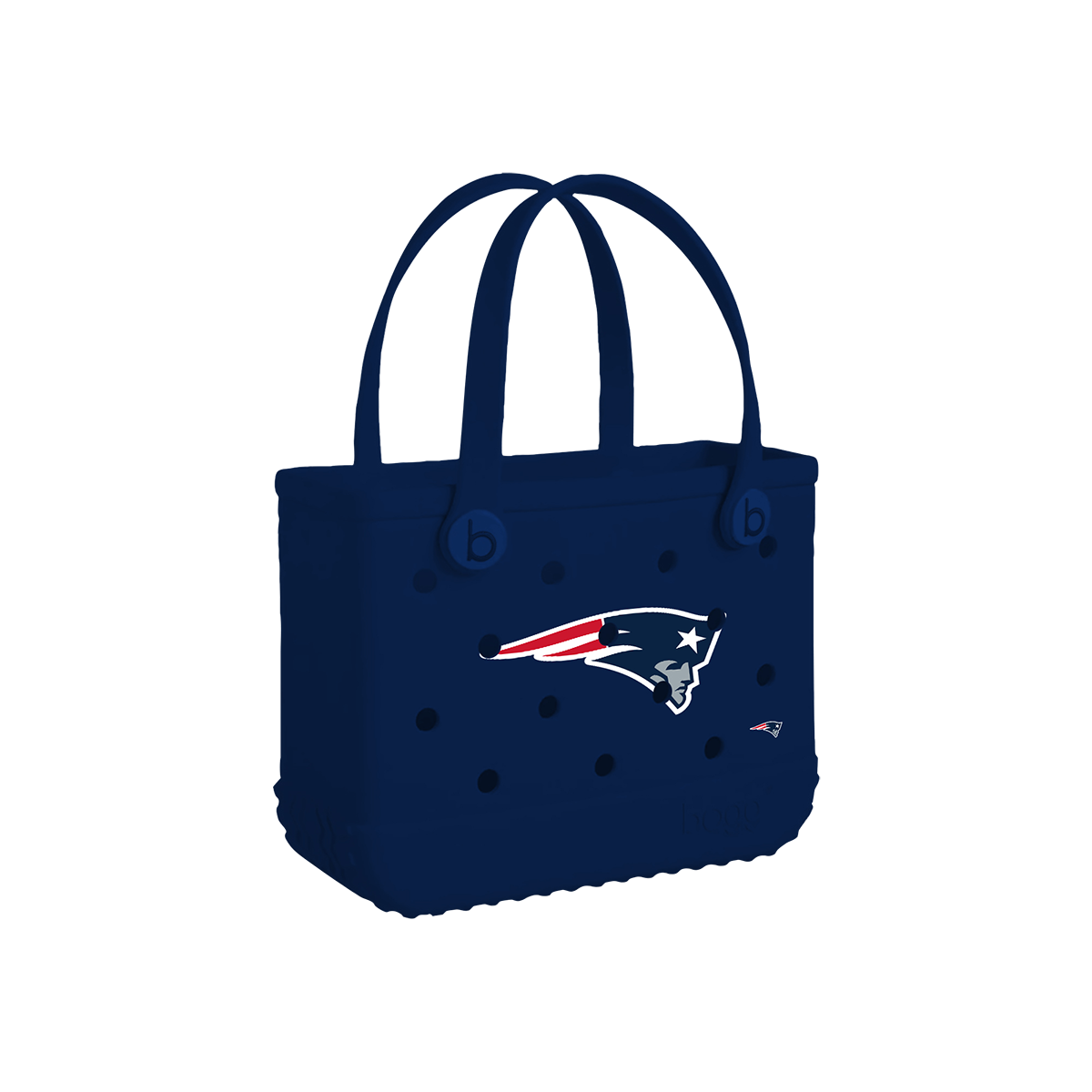 Bitty - New England Patriots X1