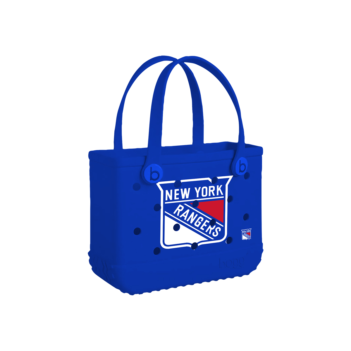 Bitty - New York Rangers S6