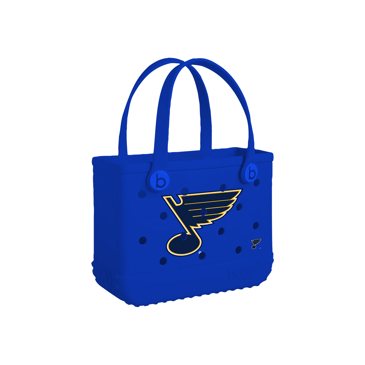 Bitty - St. Louis Blues V6