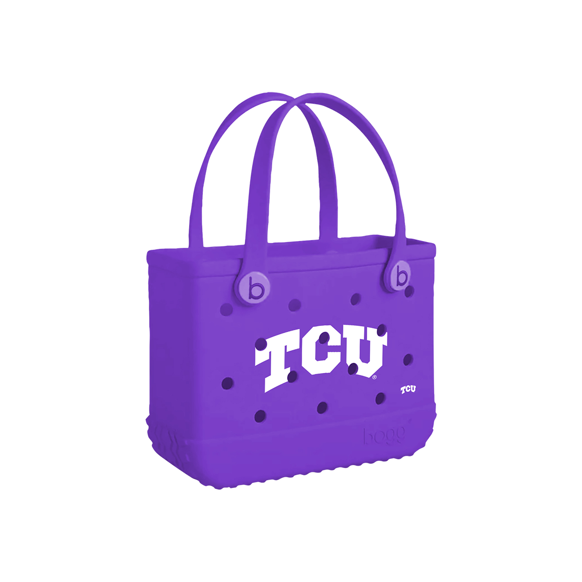 Bitty - TCU Horned Frogs D4