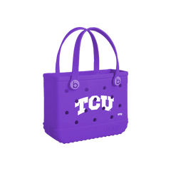 Bitty - TCU Horned Frogs D4