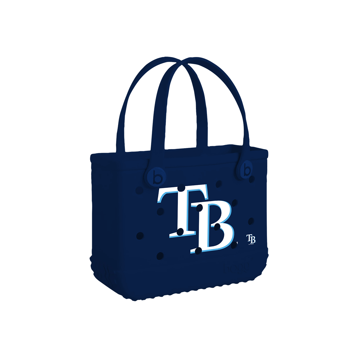 Bitty - Tampa Bay Rays Q5