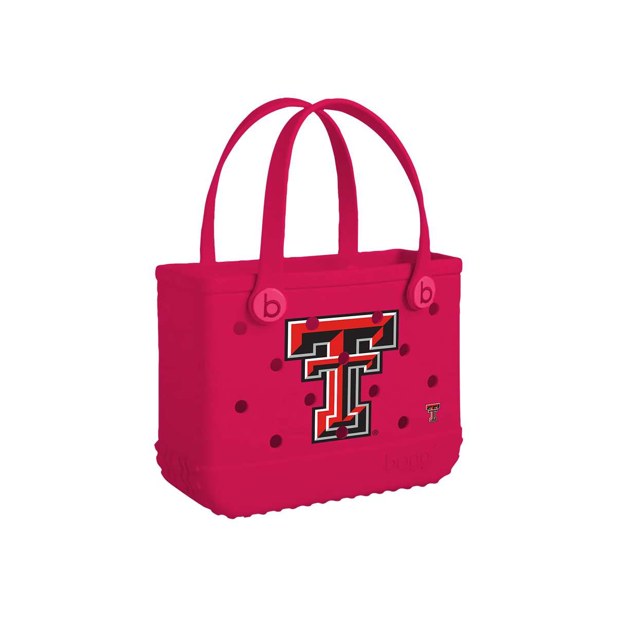 Bitty - Texas Tech Red Raiders R1
