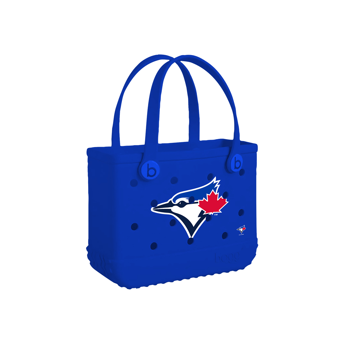 Bitty - Toronto Blue Jays D8