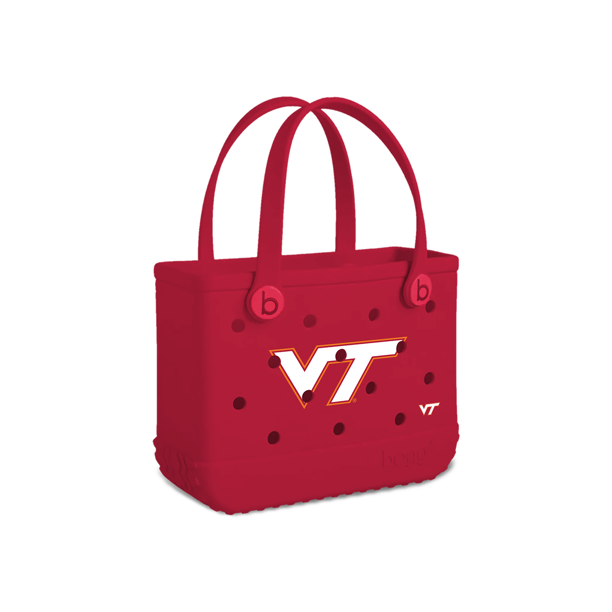 Bitty - Virginia Tech Hokies W3