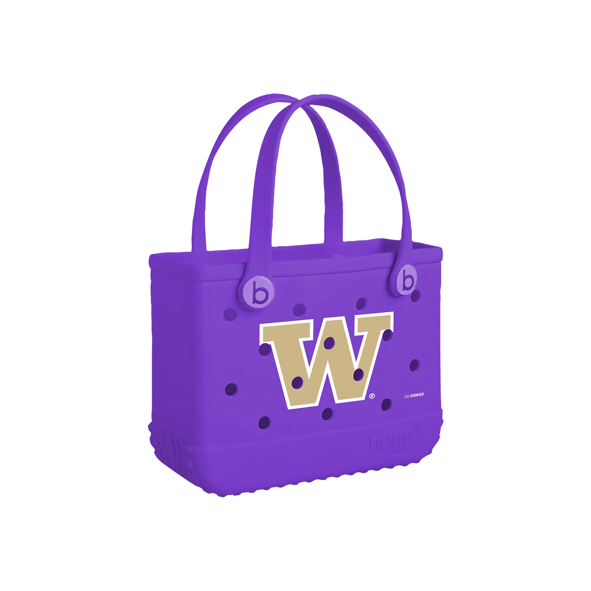 Bitty - Washington Huskies U9