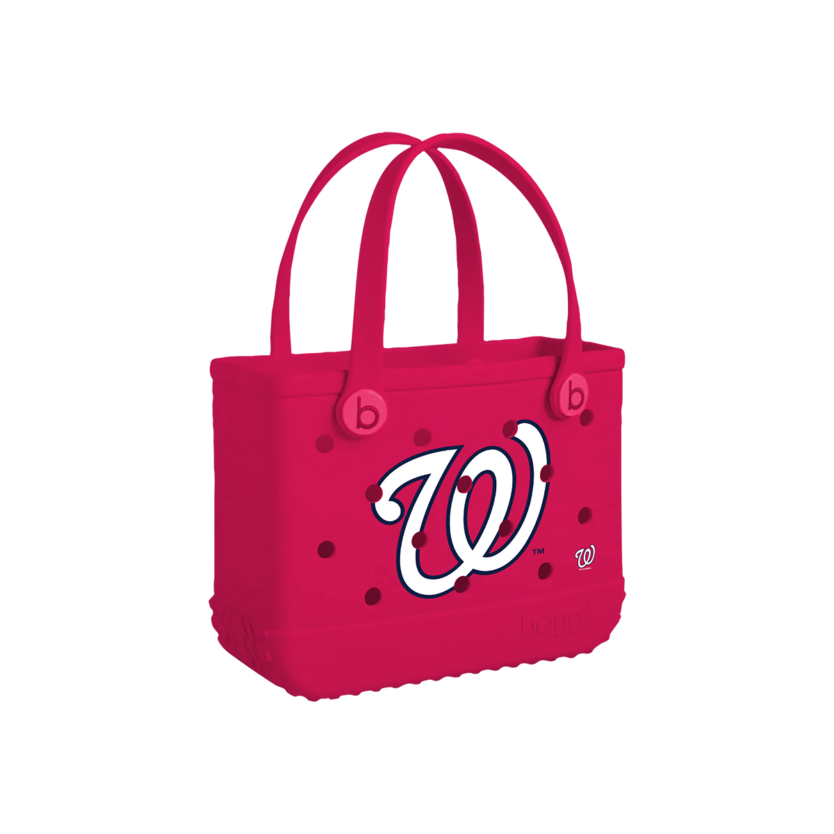 Bitty - Washington Nationals A4
