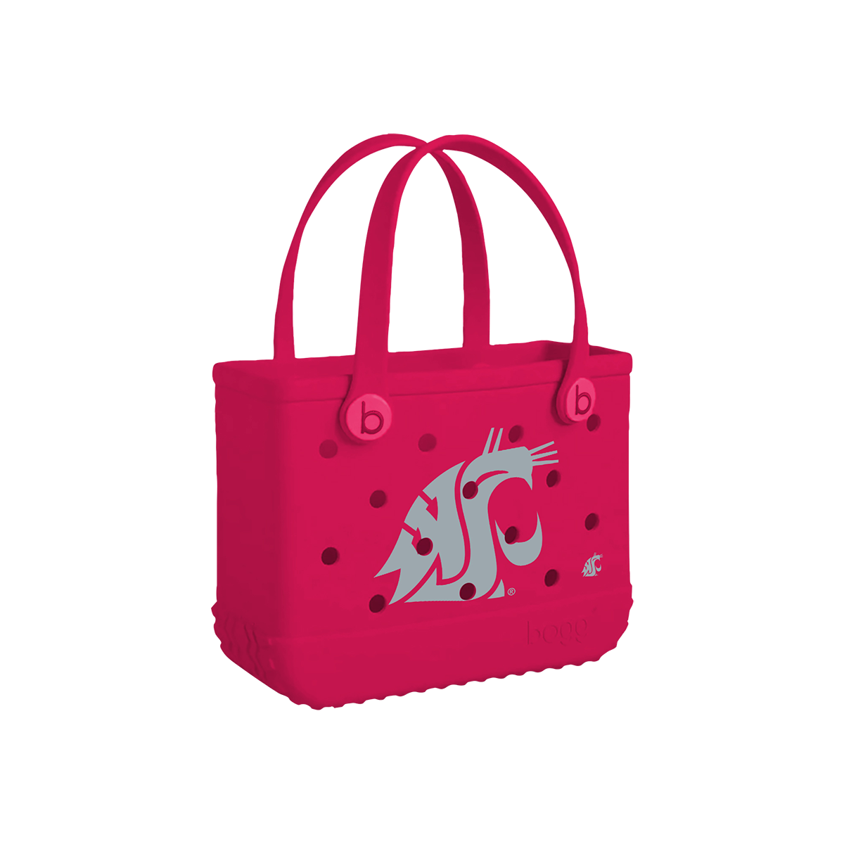 Bitty - Washington State Cougars R8
