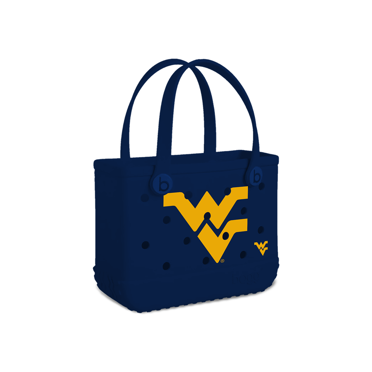 Bitty - West Virginia Mountaineers T8