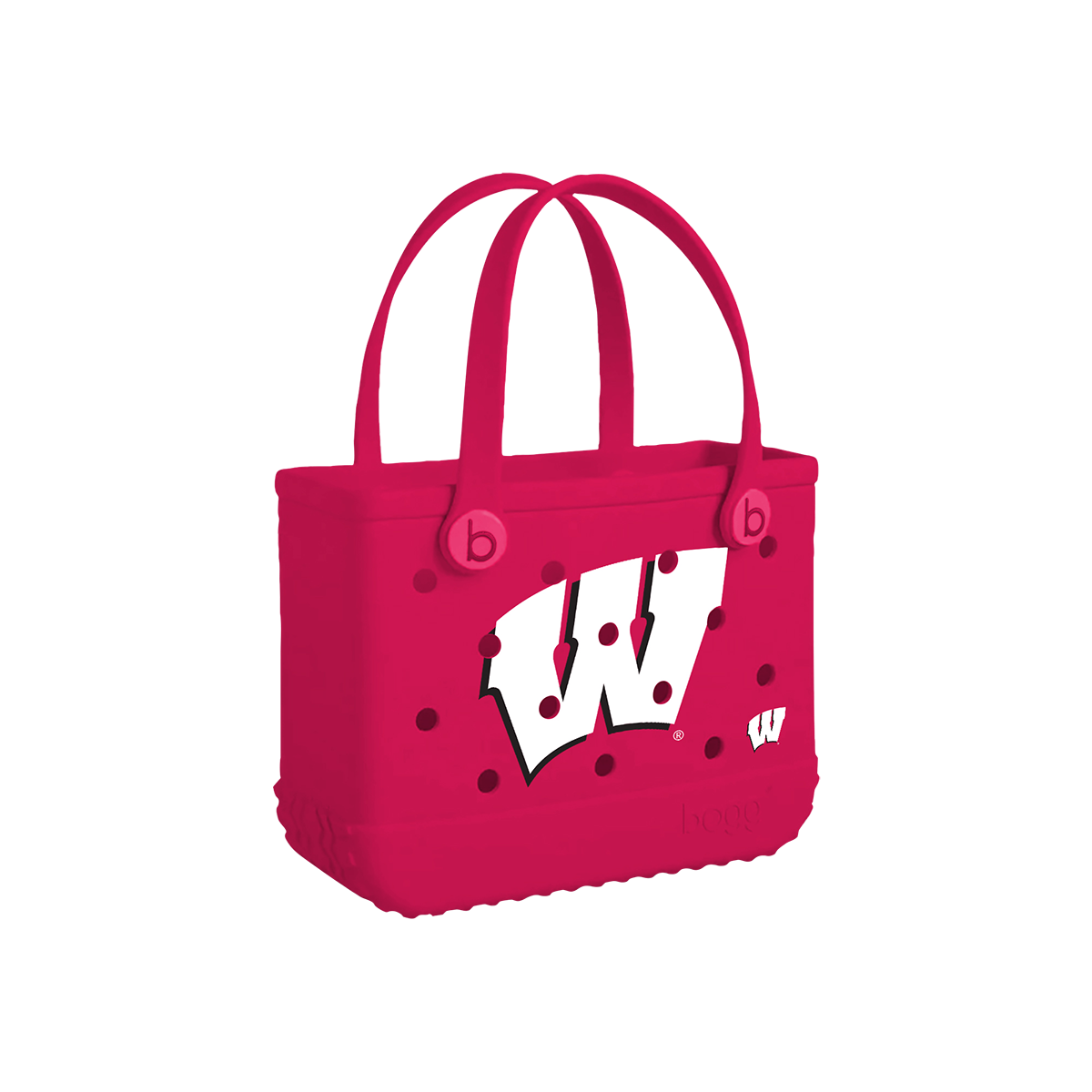 Bitty - Wisconsin Badgers O7