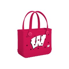 Bitty - Wisconsin Badgers O7