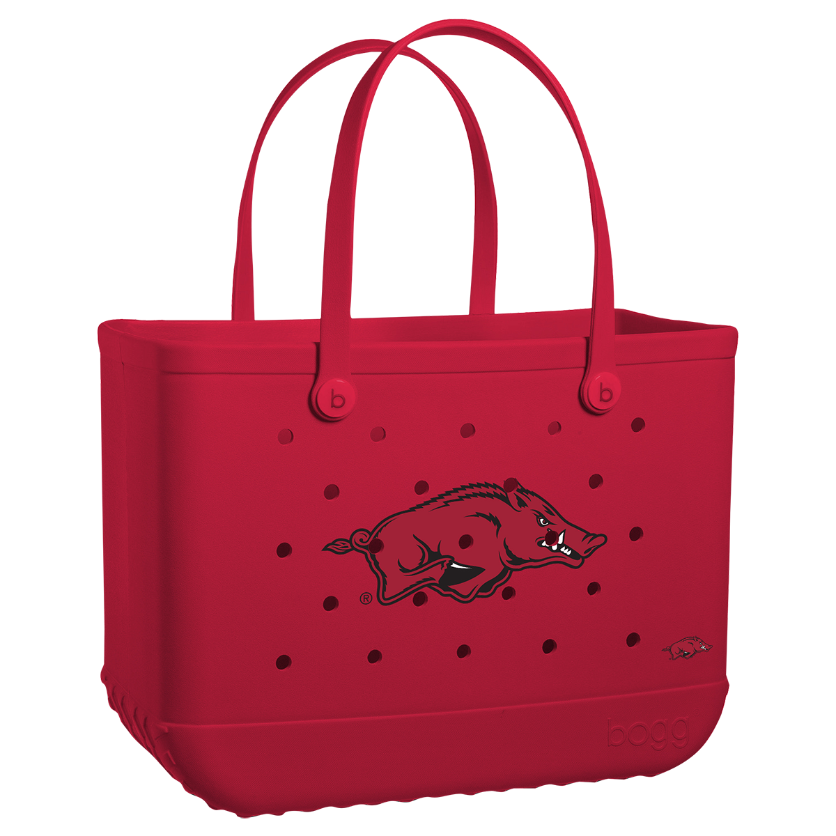 Original - Arkansas Razorbacks C6