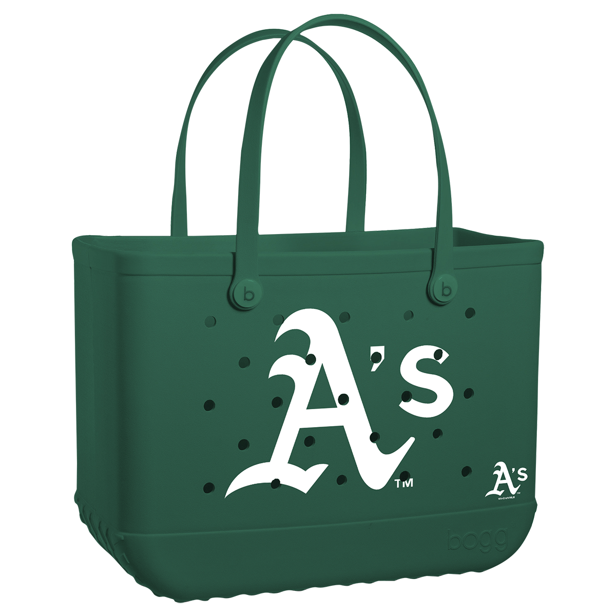 Original - Athletics D6