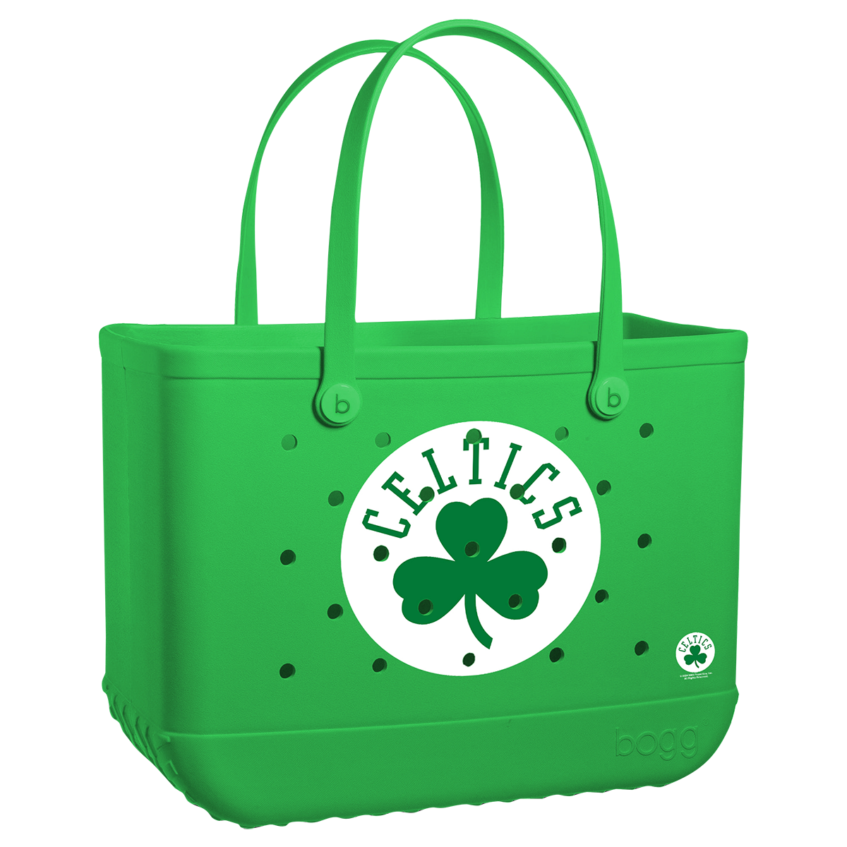 Original - Boston Celtics K9
