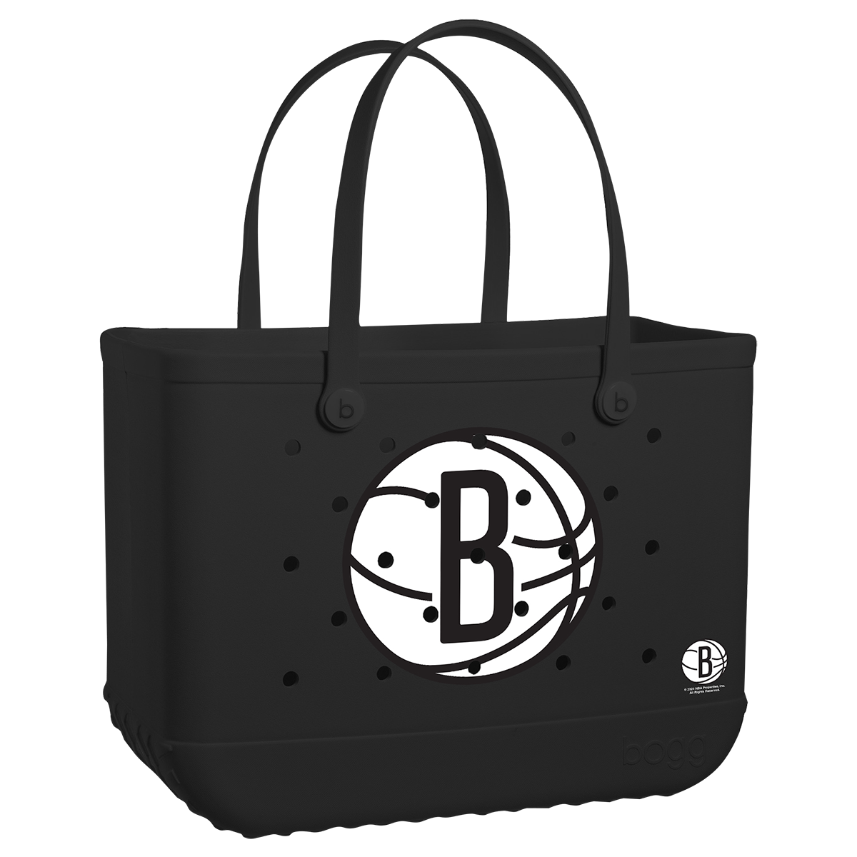 Original - Brooklyn Nets F1