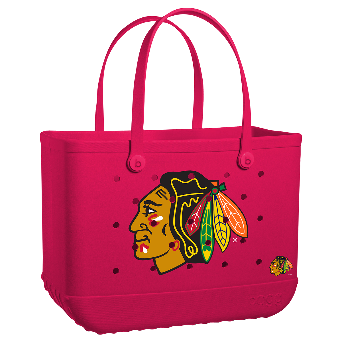 Original - Chicago Blackhawks V0