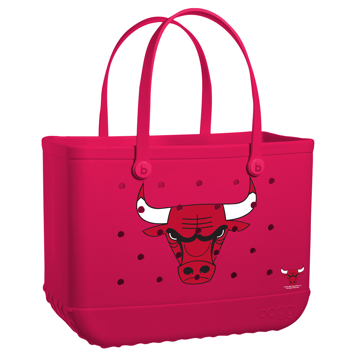 Original - Chicago Bulls U7