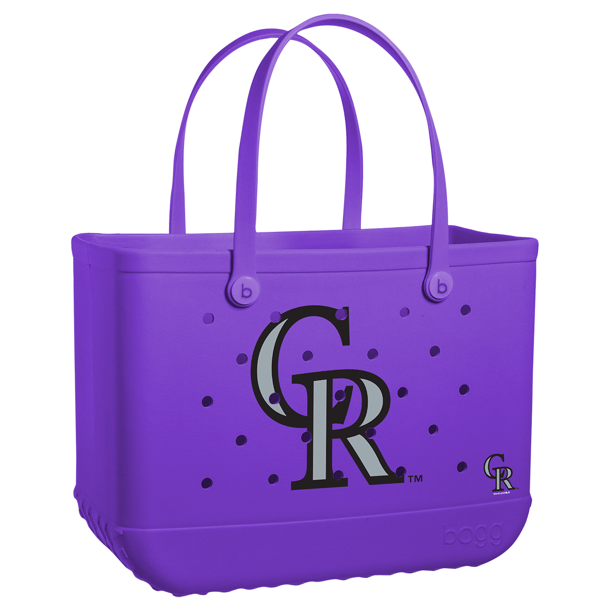 Original - Colorado Rockies K9
