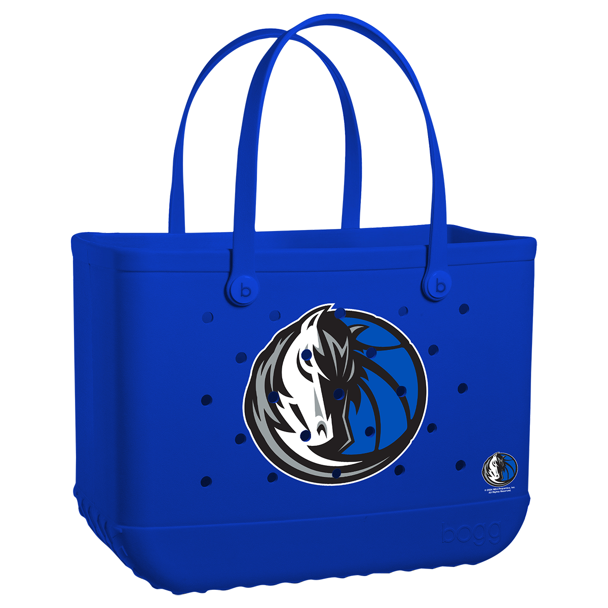 Original - Dallas Mavericks H8