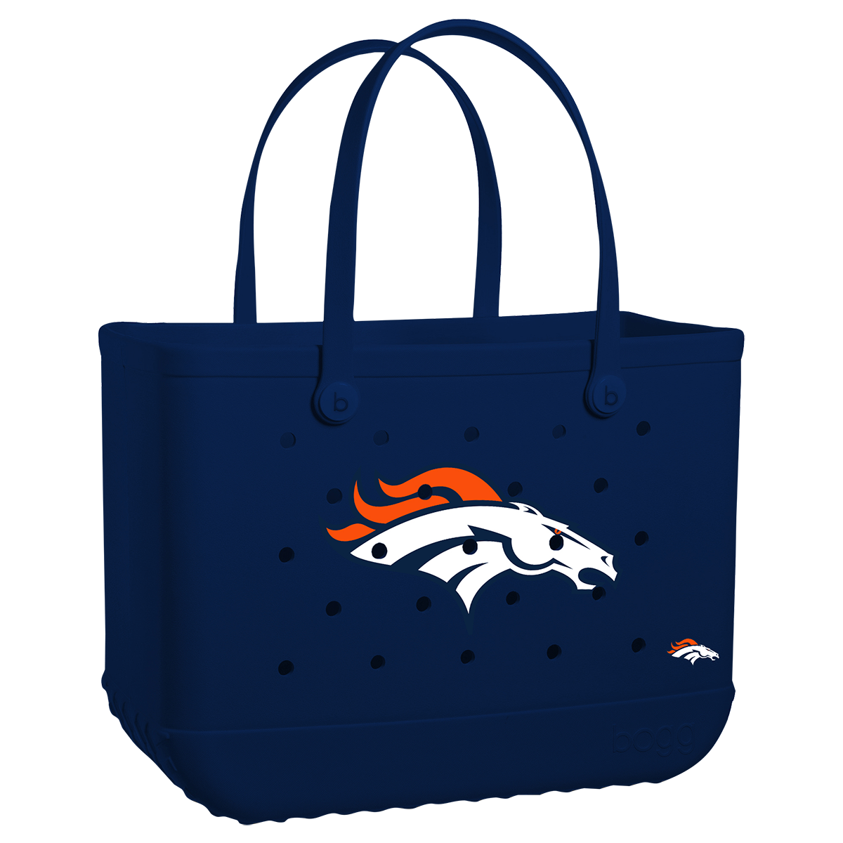 Original - Denver Broncos K5