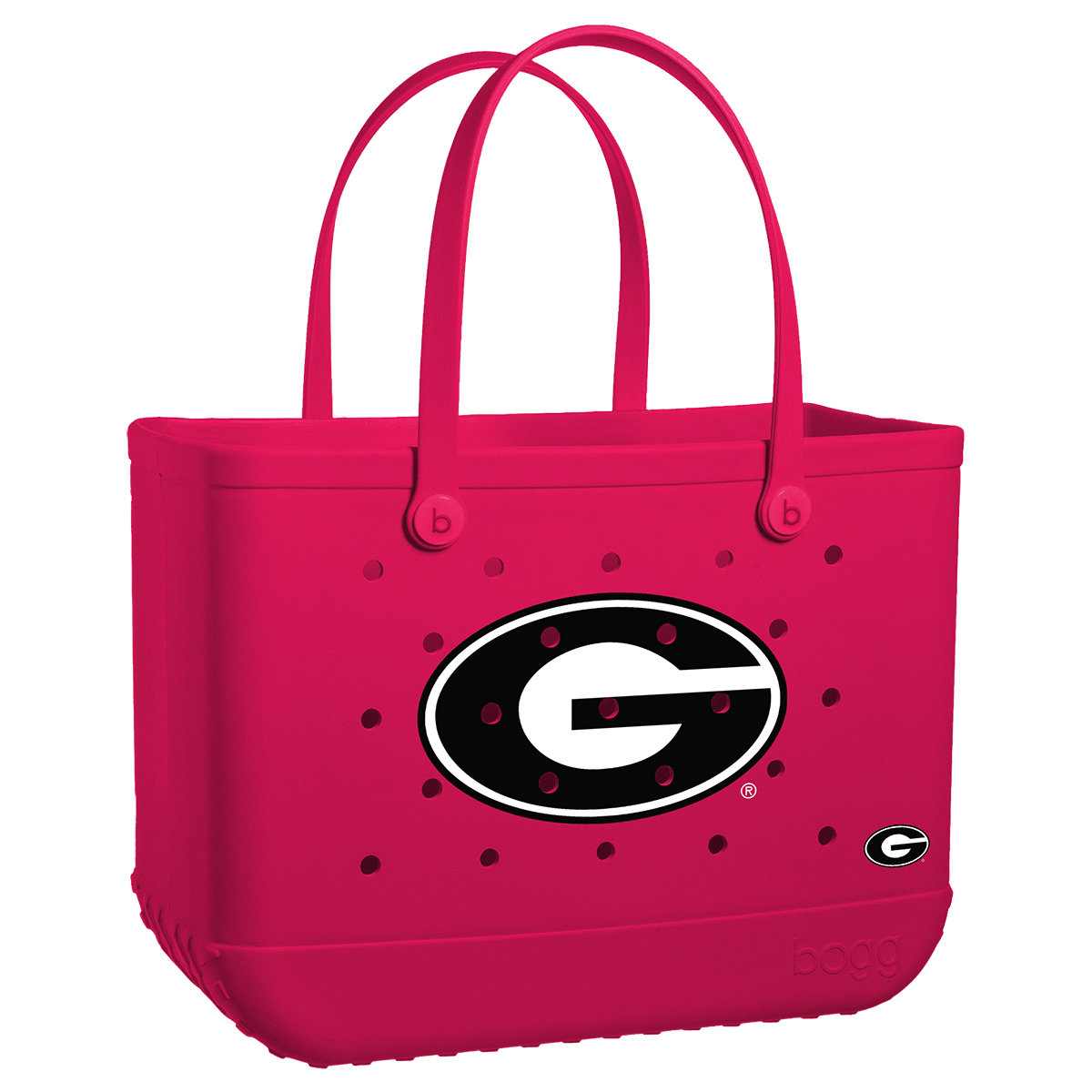 Original - Georgia Bulldogs X2