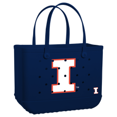 Original - Illinois Fighting Illini X1