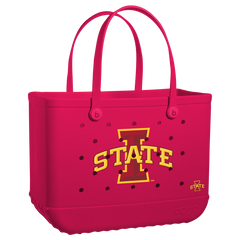 Original - Iowa State Cyclones V8