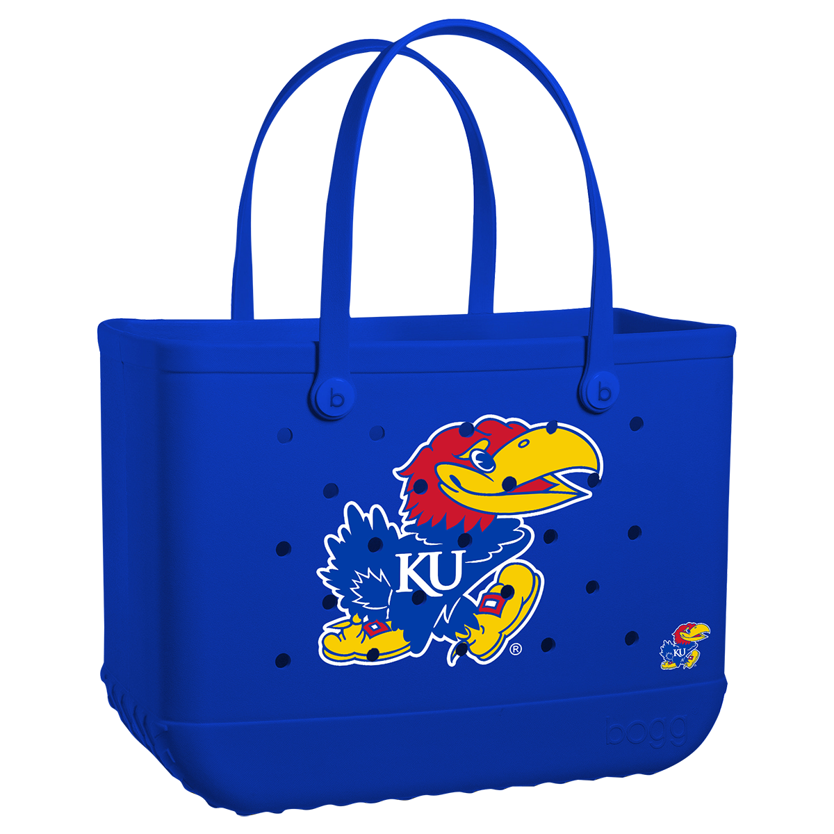 Original - Kansas Jayhawks X3