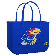 Original - Kansas Jayhawks X3
