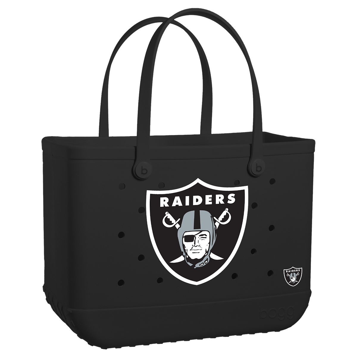 Original - Las Vegas Raiders X4