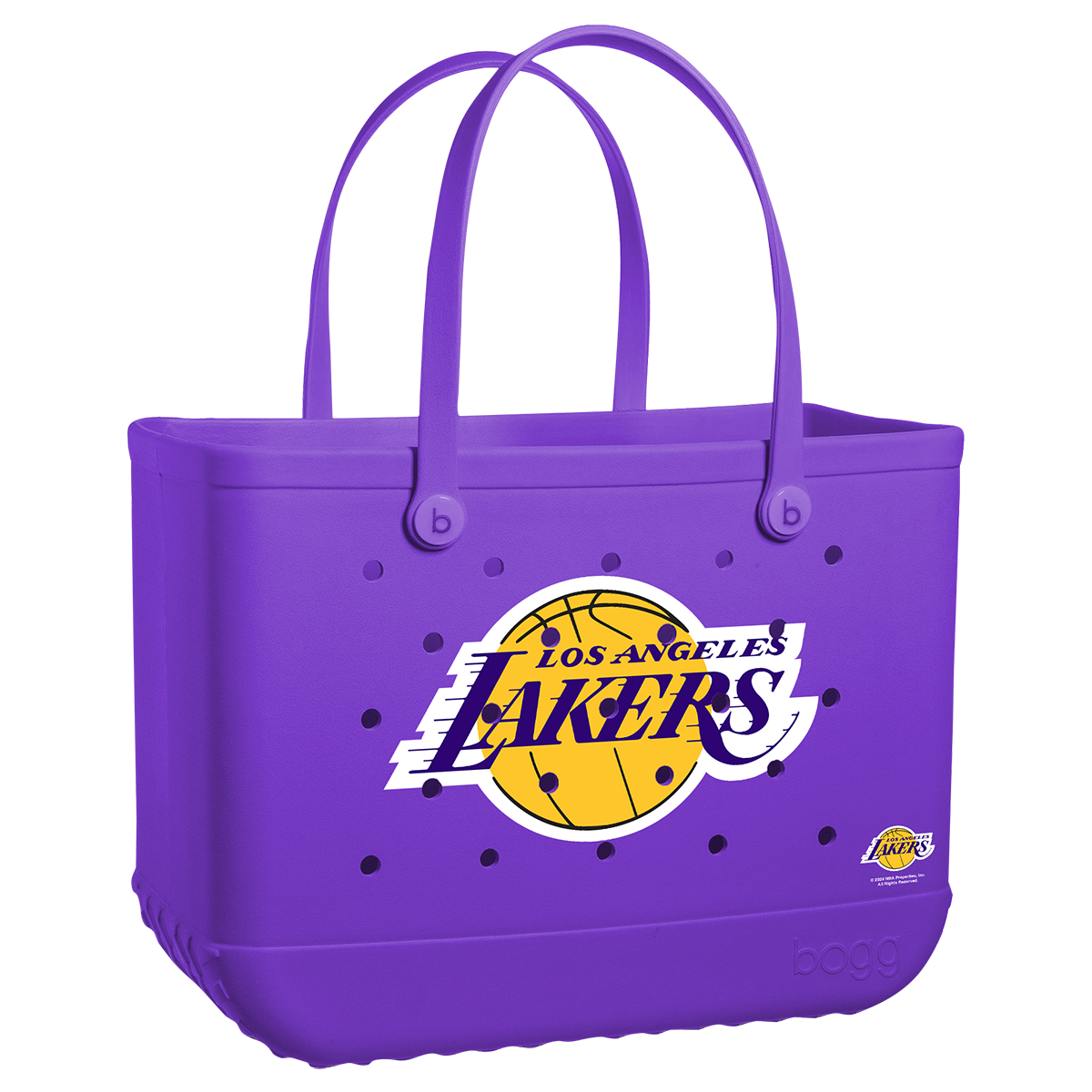 Original - Los Angeles Lakers P2