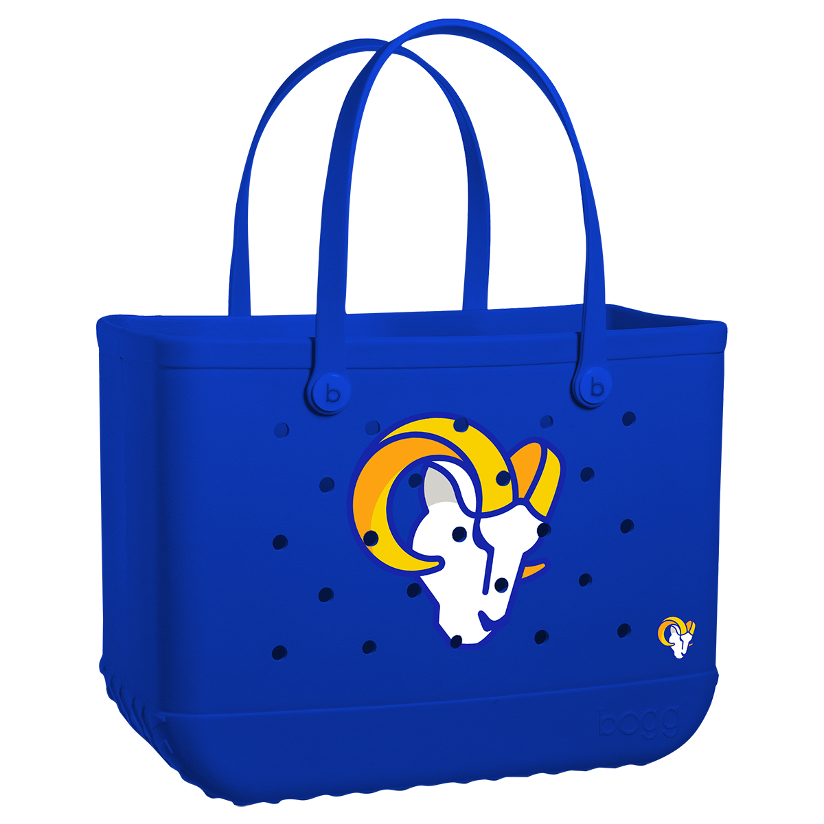 Original - Los Angeles Rams U0
