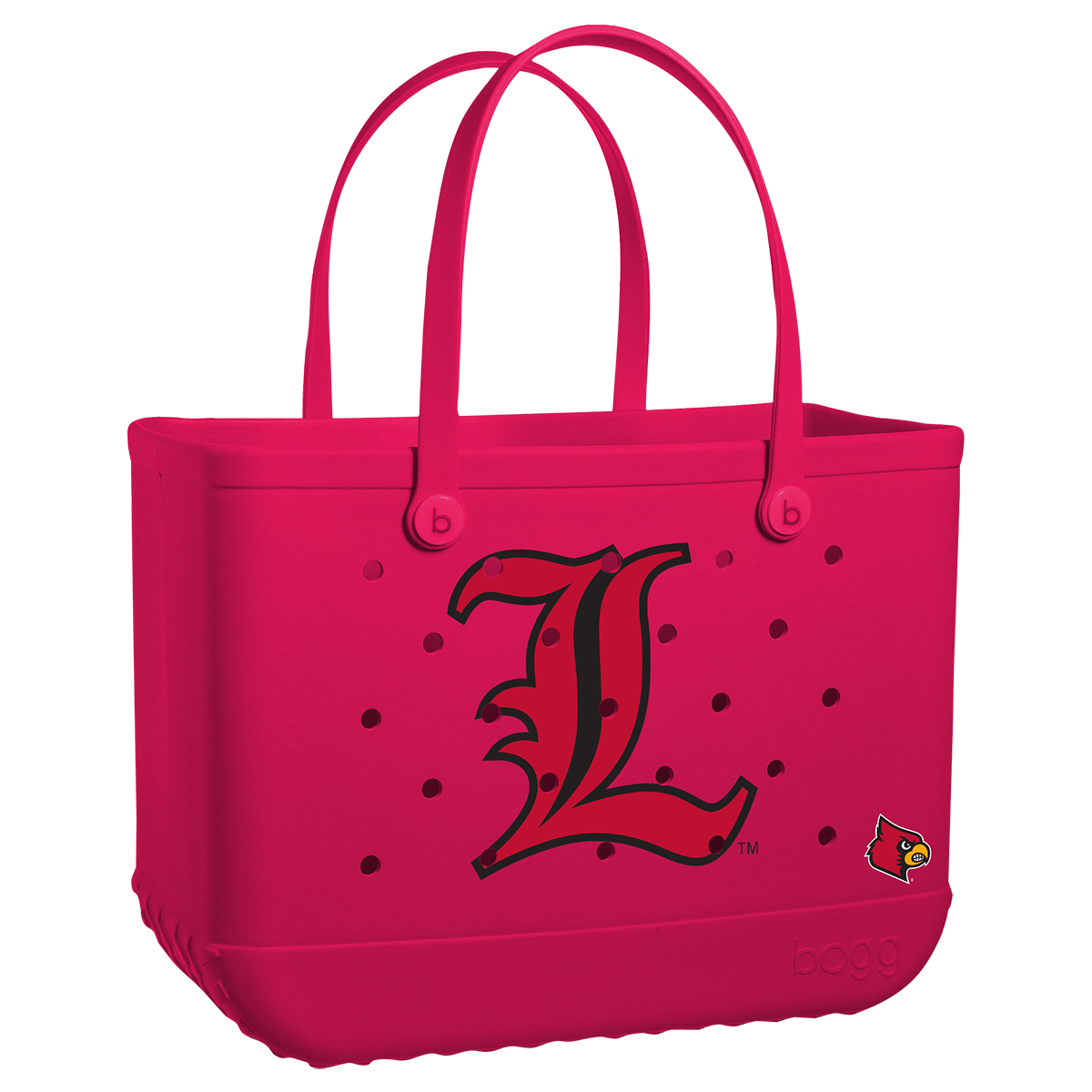 Original - Louisville Cardinals T7