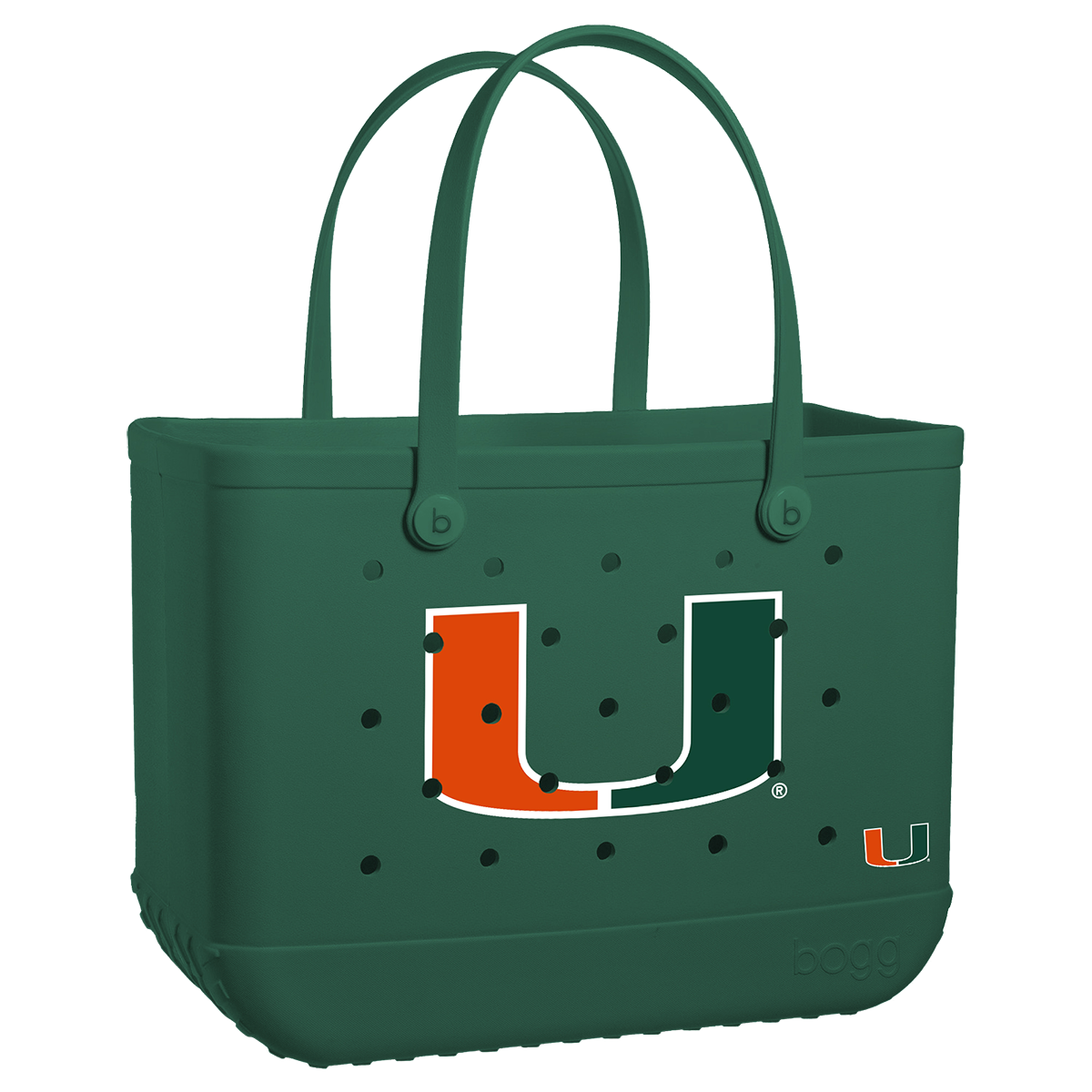 Original - Miami Hurricanes B5