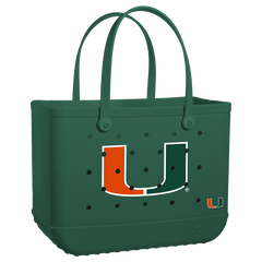Original - Miami Hurricanes B5