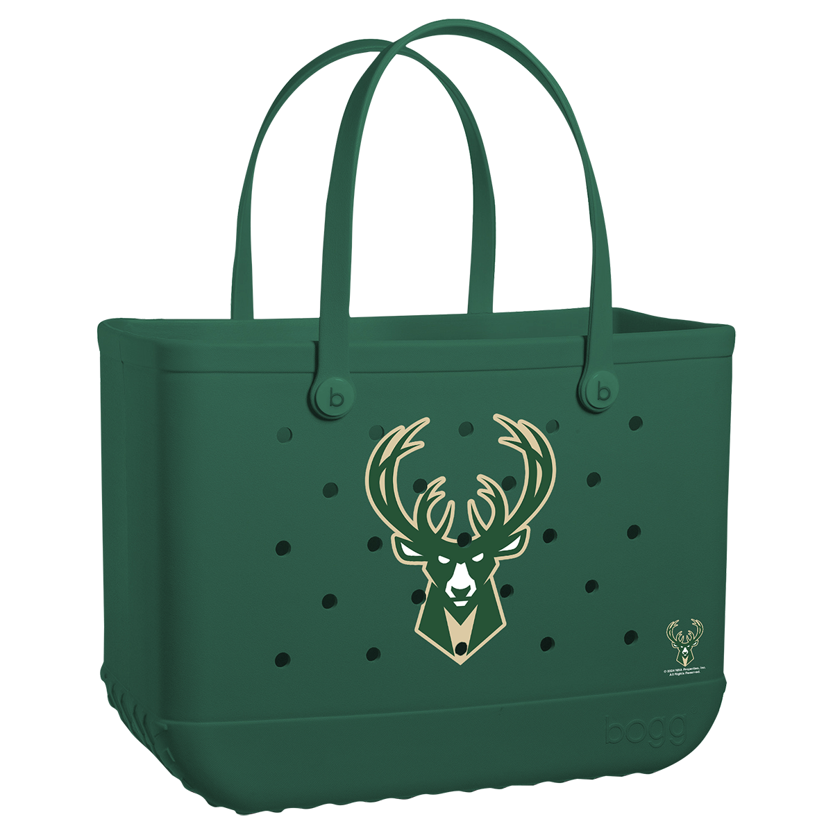 Original - Milwaukee Bucks U2