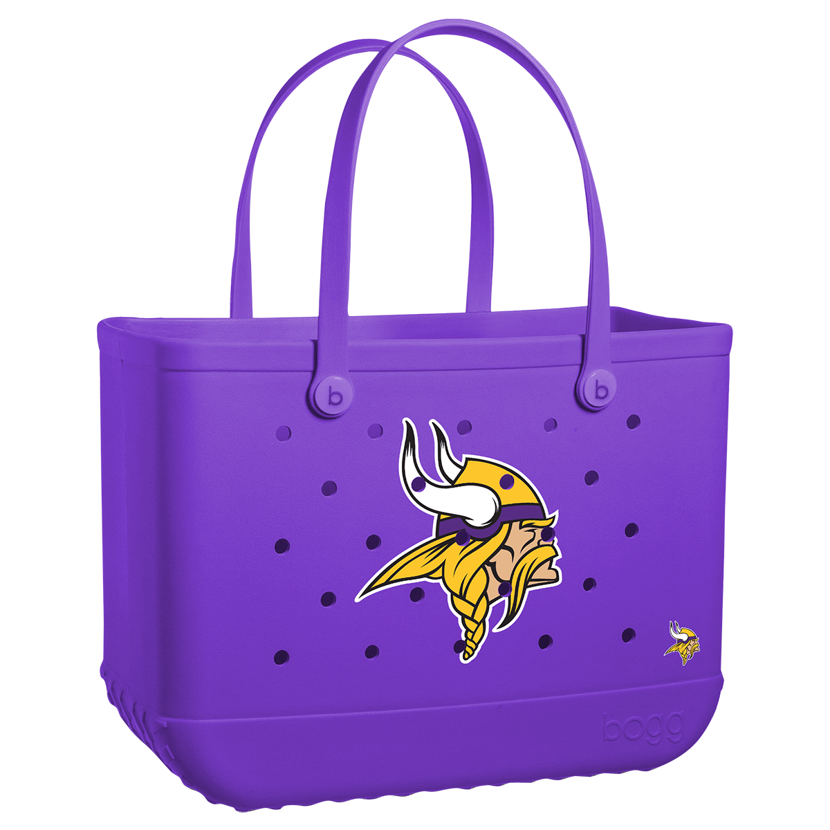 Original - Minnesota Vikings F4