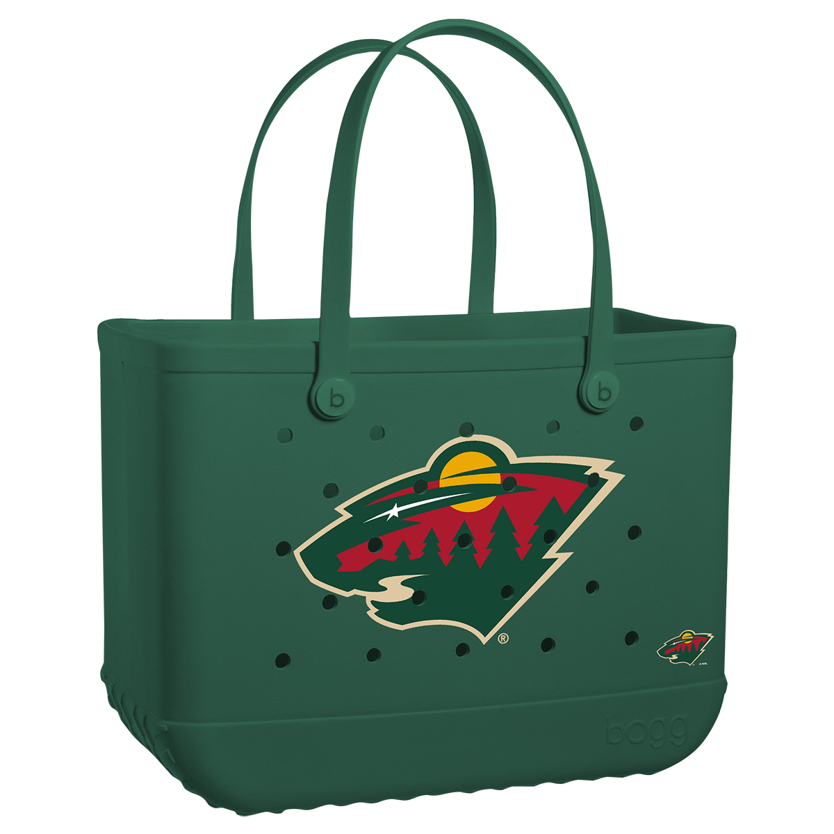 Original - Minnesota Wild Y3