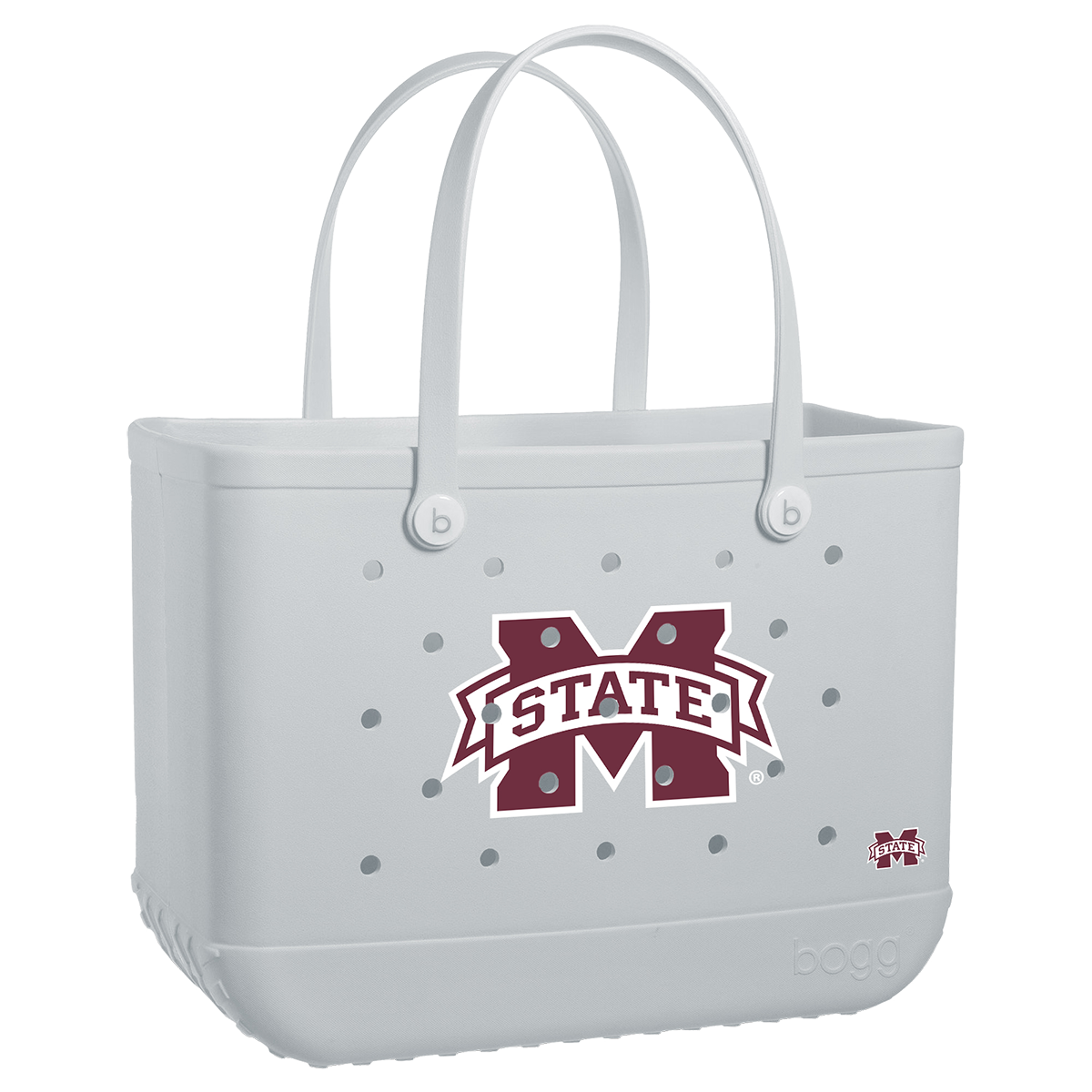 Original - Mississippi State Bulldogs G6