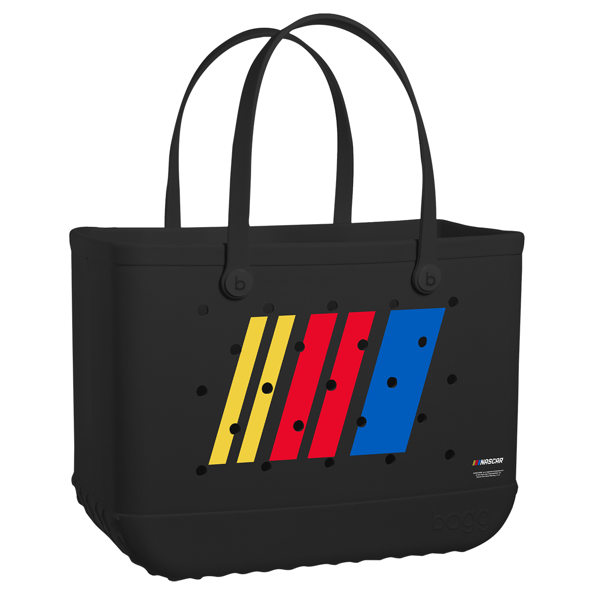 Original - NASCAR Logo Z6