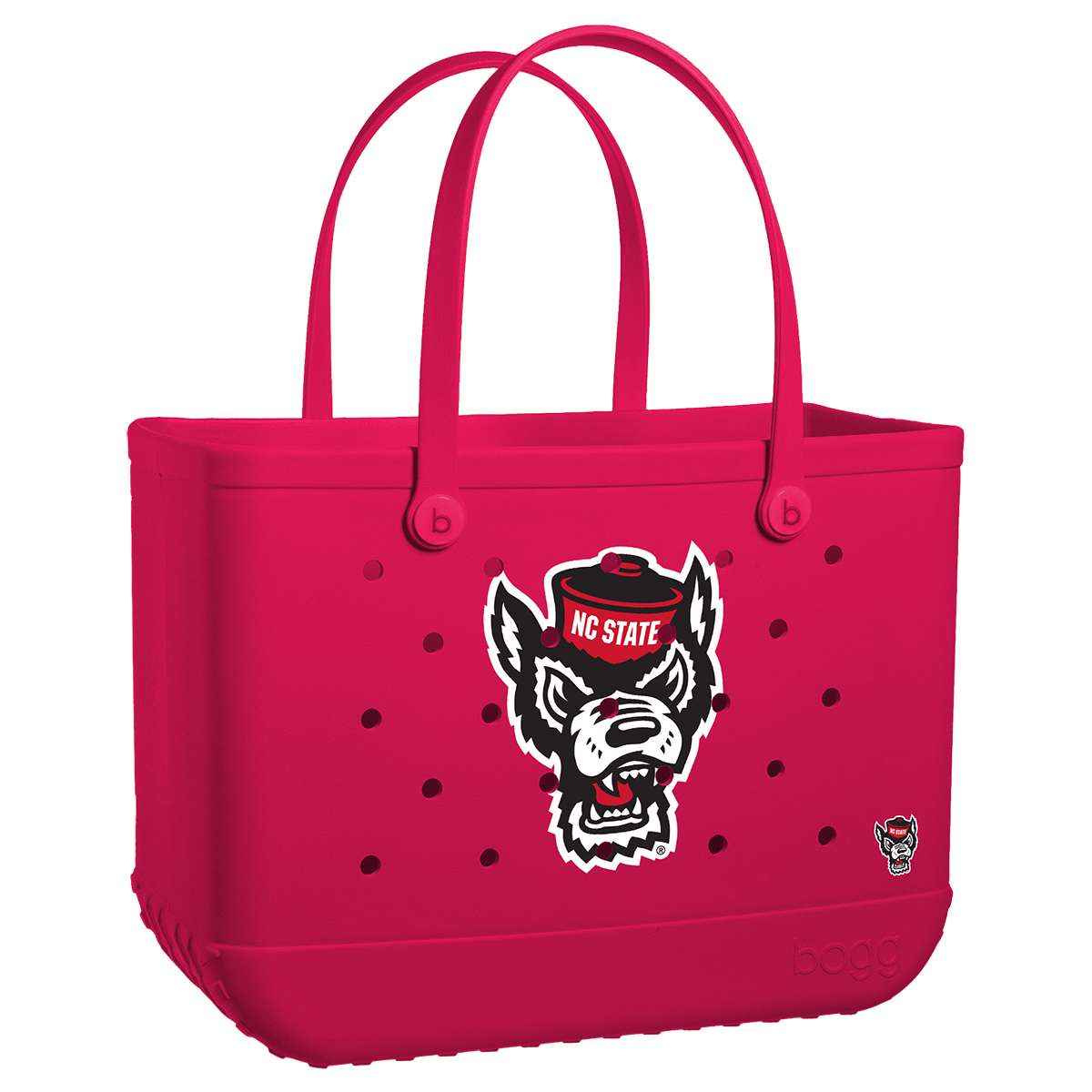 Original - NC State Wolfpack F7