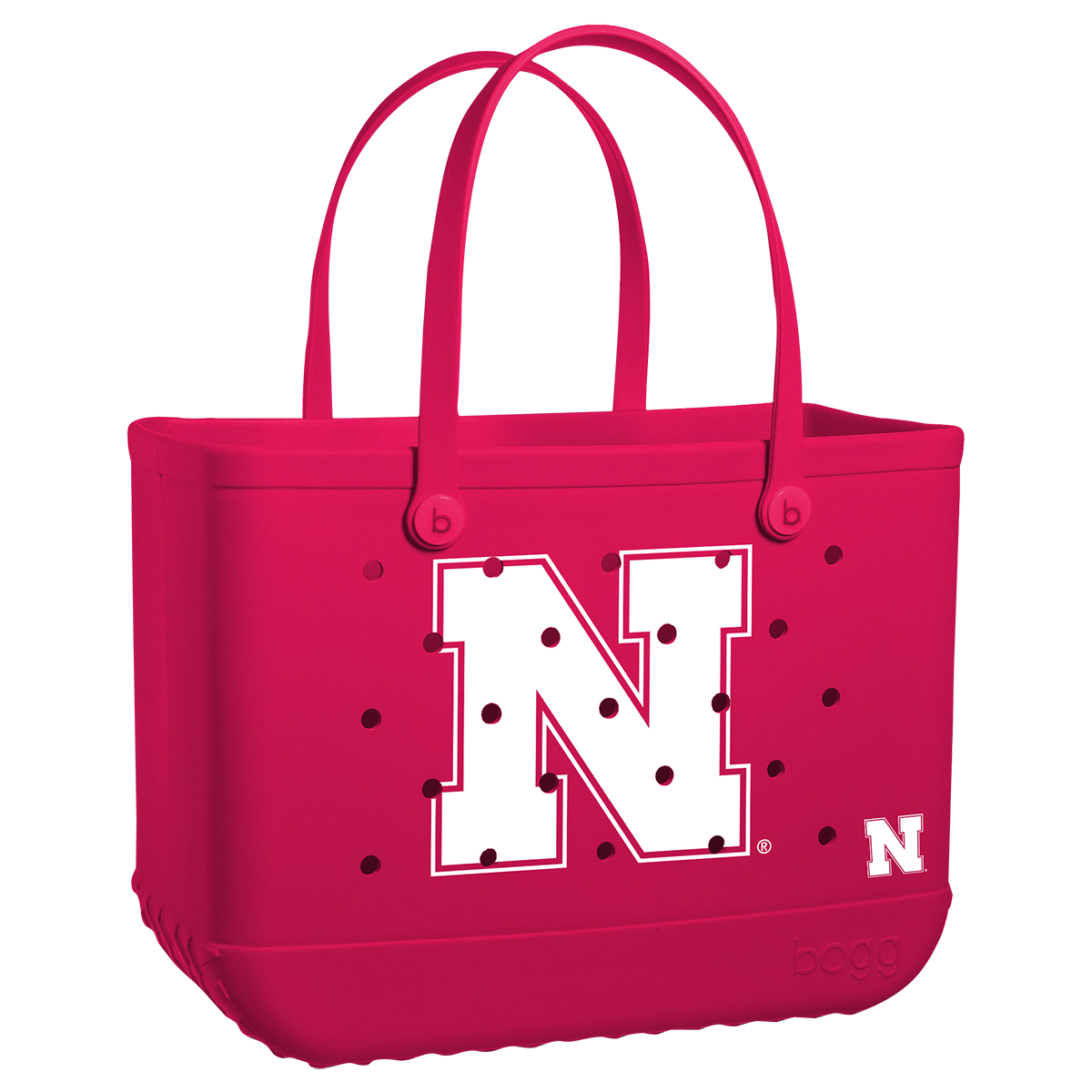 Original - Nebraska Cornhuskers K6