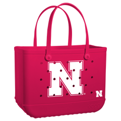 Original - Nebraska Cornhuskers K6