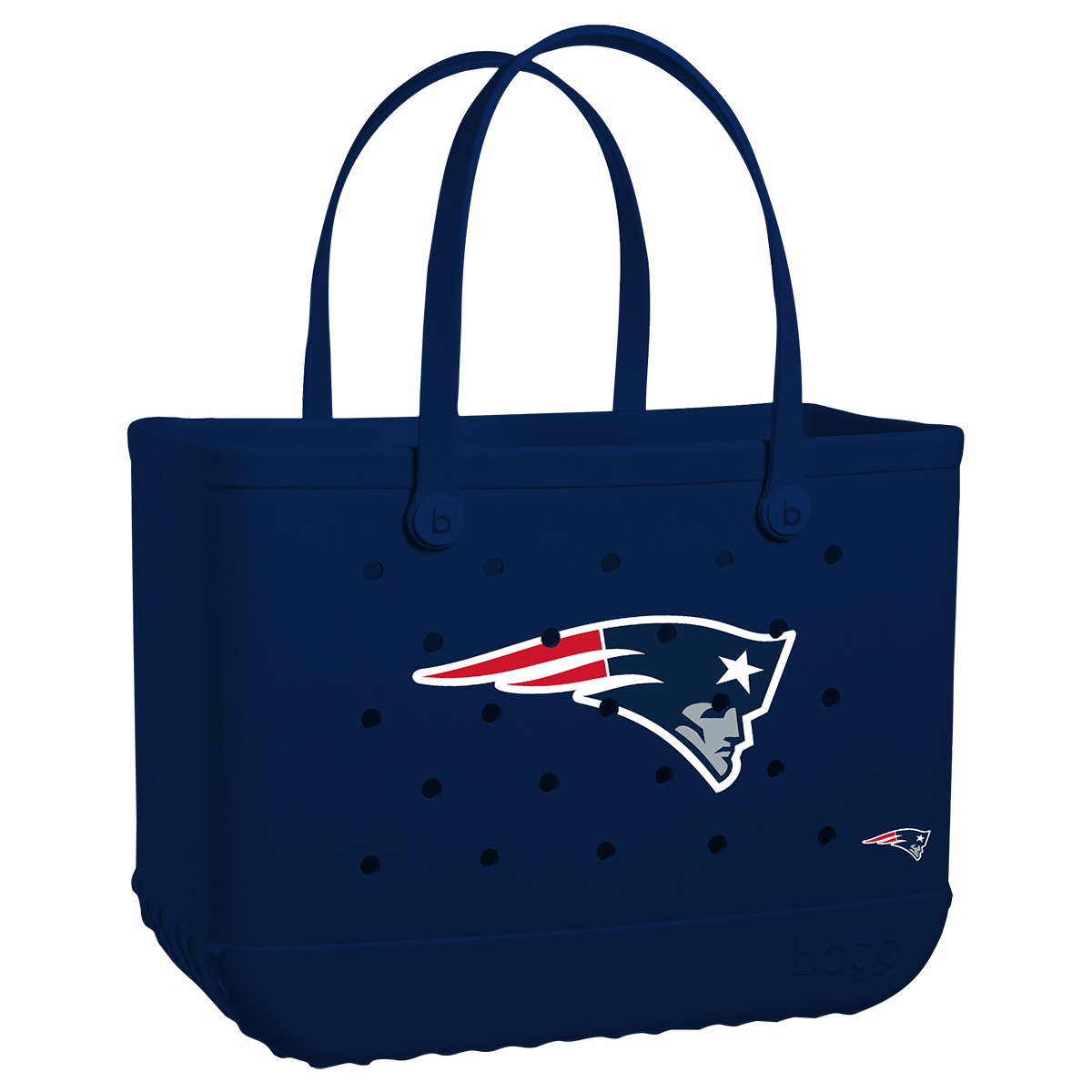 Original - New England Patriots G7