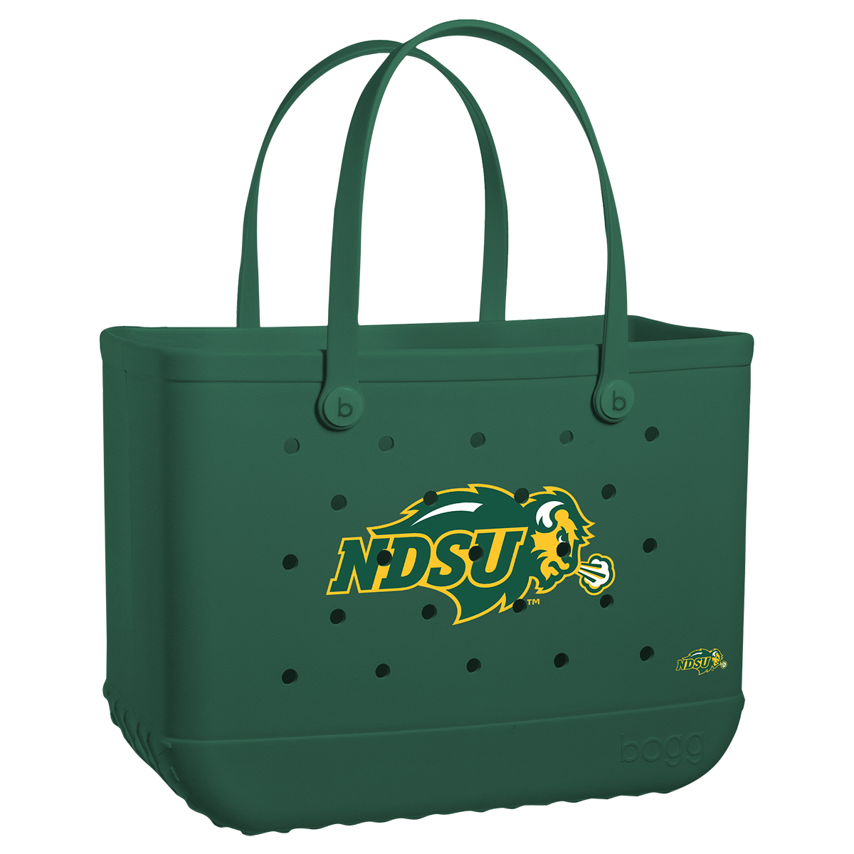 Original - North Dakota State Bison T9