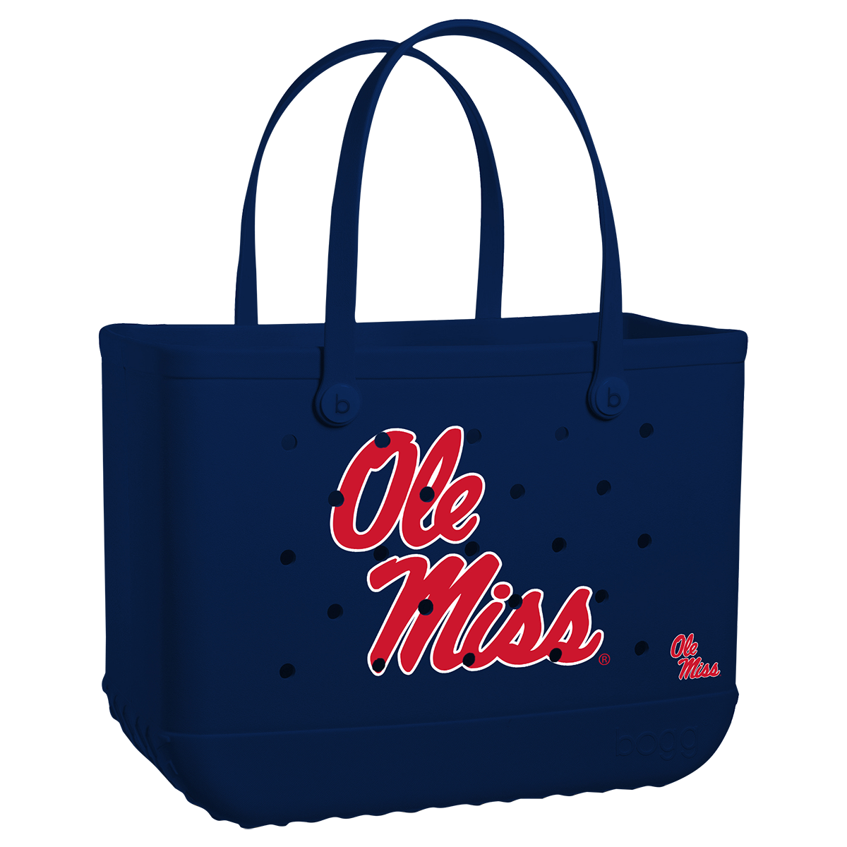 Original - Ole Miss Rebels I6