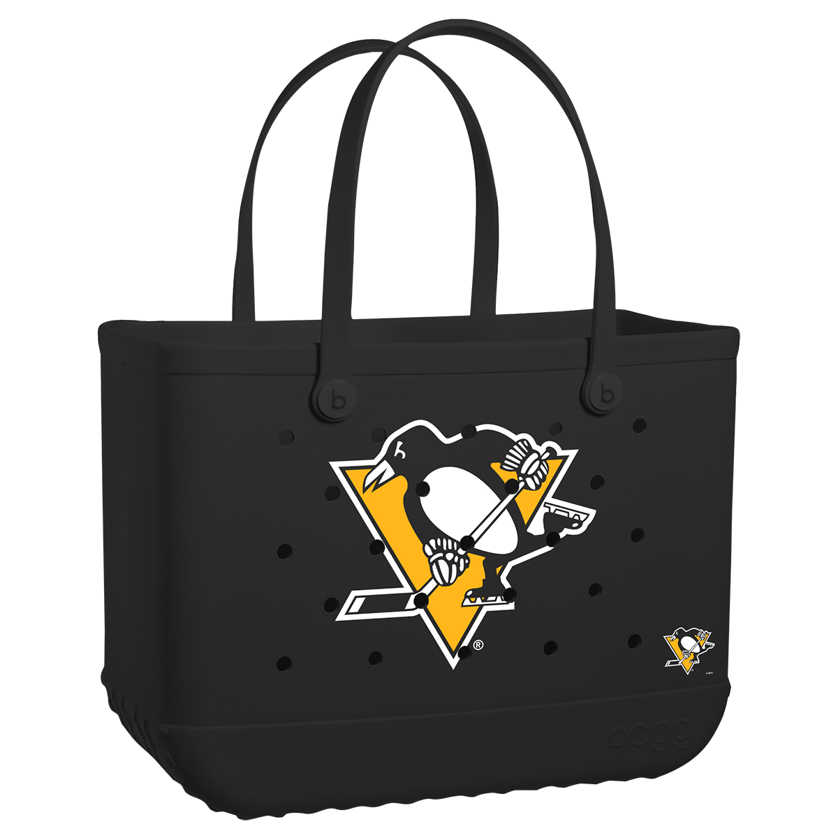 Original - Pittsburgh Penguins N1