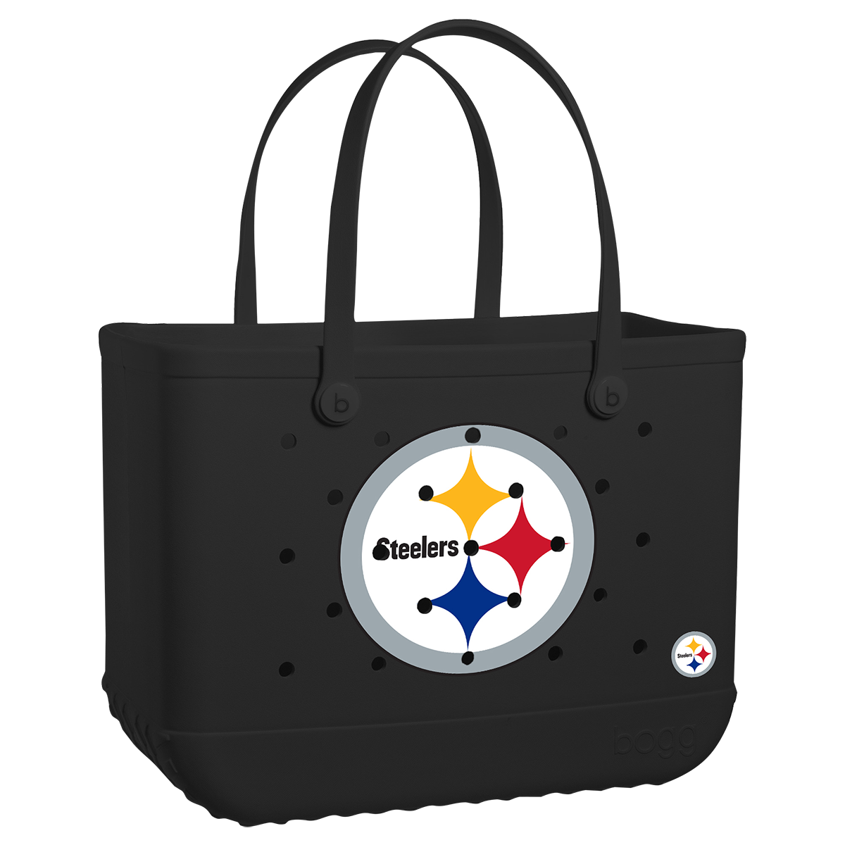 Original - Pittsburgh Steelers N1