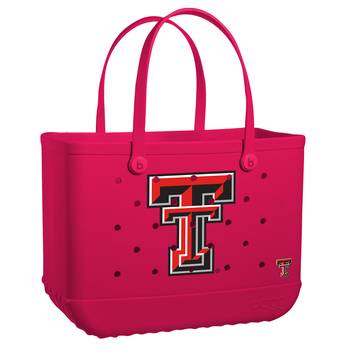 Original - Texas Tech Red Raiders G2