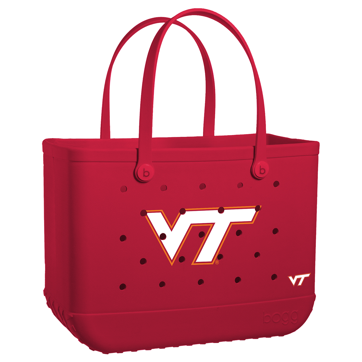 Original - Virginia Tech Hokies P5